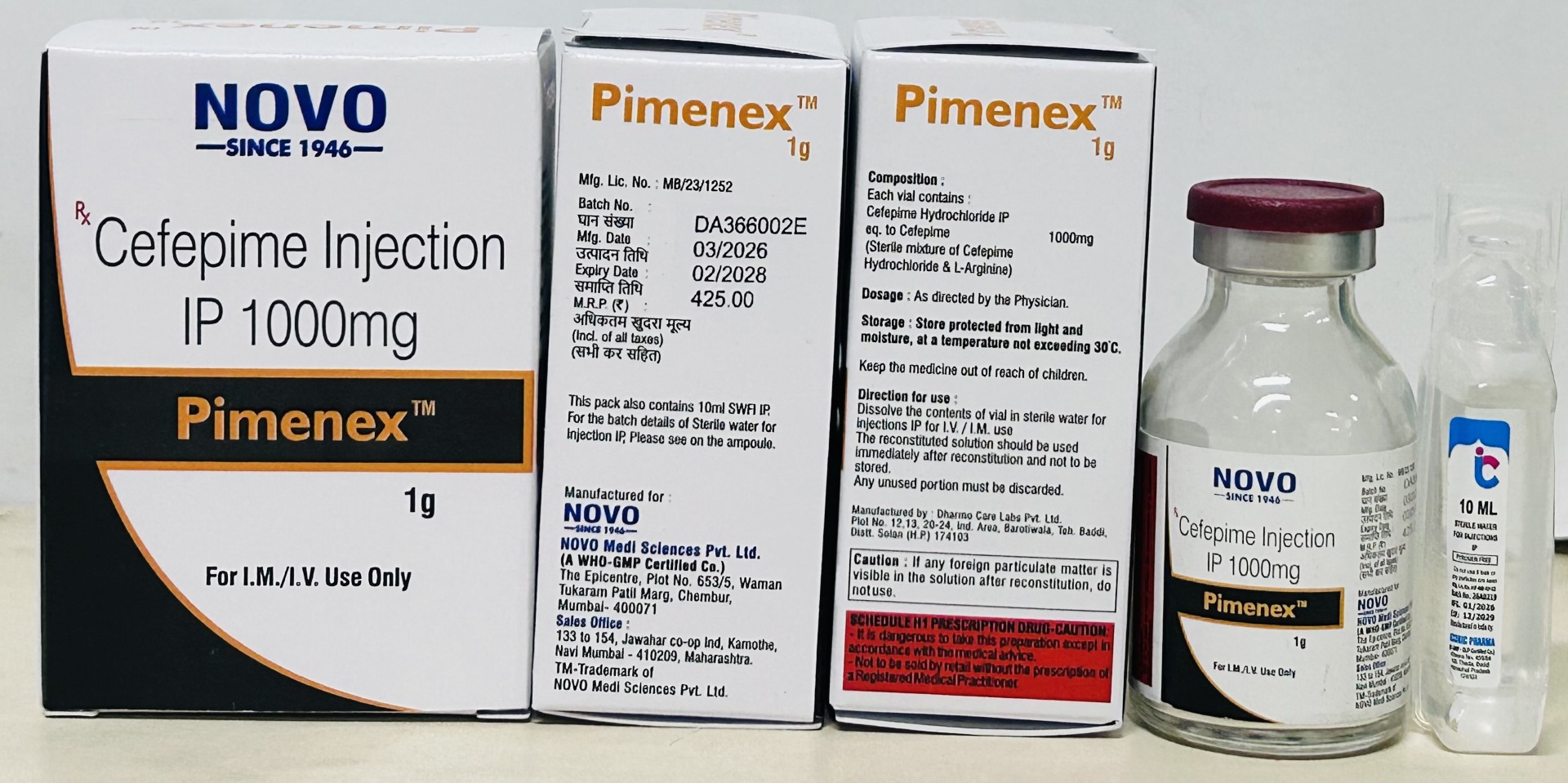 PIMENEX